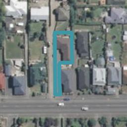 189C North Street, West End, Timaru