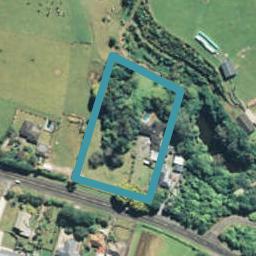 412 South Road, Hawera