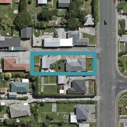 17 Brown Street, Strathern, Invercargill