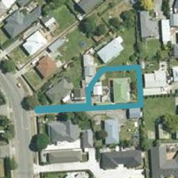 11C Howick Road, Blenheim