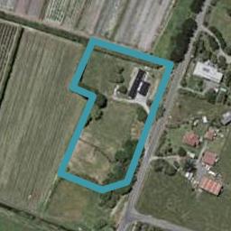 255 Te Waka Road, Otaki