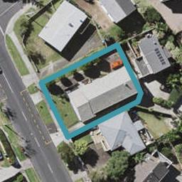 12 Apirana Avenue, Glen Innes, Auckland