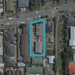 3/46 Fairfield Avenue, Addington, Christchurch