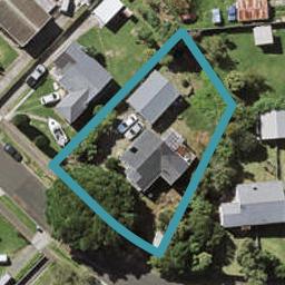 18 Taratoa Street, Point England, Auckland