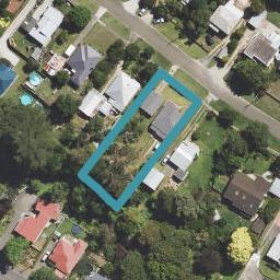 18 Walsh Street, Mangapapa, Gisborne