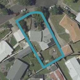 8 Mahia Place, Kelvin Grove, Palmerston North