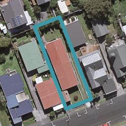 33A Gilbert Street, New Plymouth, New Plymouth