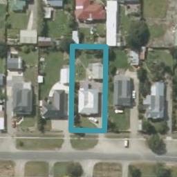 7 Nelson Street, East Gore, Gore