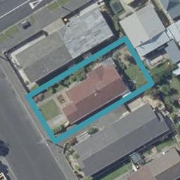 9 Churchill Street, Saint Kilda, Dunedin