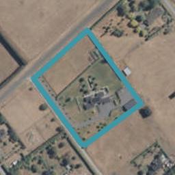64 Taits Road, Newland, Ashburton