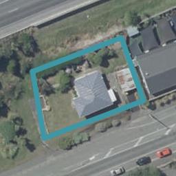 1 Westland Street, Green Island, Dunedin