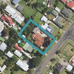12 Valley Road, Mangapapa, Gisborne