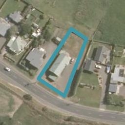 26 Church Street, Riverton