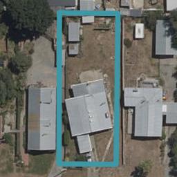 25 Fraser Avenue, Ranfurly, Ranfurly