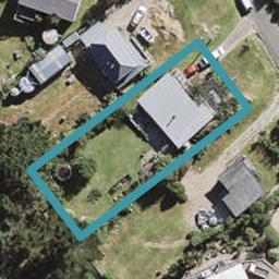 42 Trig Hill Road, Onetangi, Waiheke Island