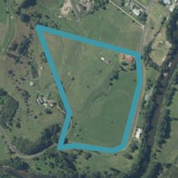 281 Kauaeranga Valley Road, Thames, Thames