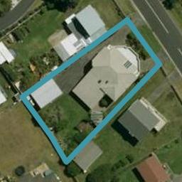 221 One Tree Point Road, One Tree Point