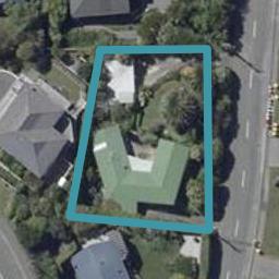 230 Mount Pleasant Road, Mount Pleasant, Christchurch