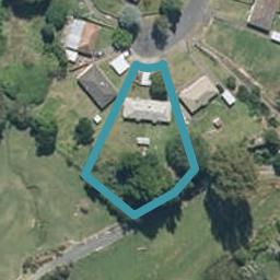 14 New Road, Taumarunui