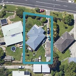 209 James Street, Whakatane, Whakatane