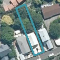 17 Gladstone Road, Bluff Hill, Napier