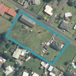32 Albert Street, Paeroa