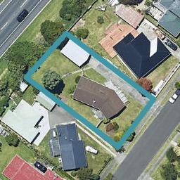27 Taipari Street, Maungatapu, Tauranga