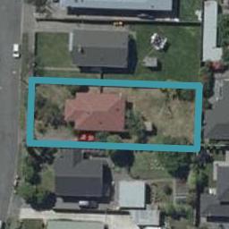 25 Kowhai Terrace, Saint Martins, Christchurch