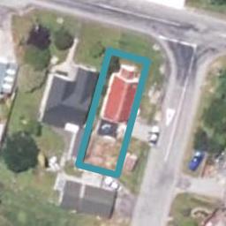 9 Napoleon Street, AHAURA, TOTARA FLAT
