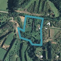 465 State Highway 2, Tahawai, Katikati