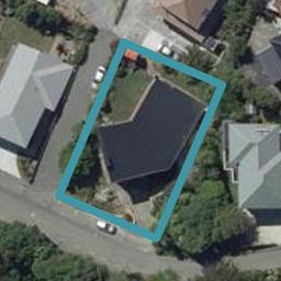 41 Whaka Terrace, Huntsbury, Christchurch