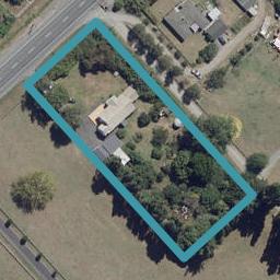 232 State Highway 26, Newstead