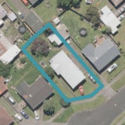 9 Wembley Place, Whanganui East, Whanganui