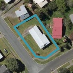 45 Thomas Street, Tikipunga, Whangarei