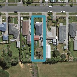 53 Nichol Street, Heidelberg, Invercargill