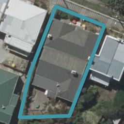 9 Elm Row, Dunedin Central, Dunedin