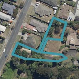 109A Dixon Road, Glenview, Hamilton