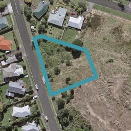 35 Oranga Street, Marfell, New Plymouth