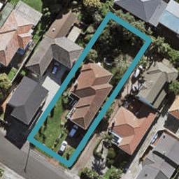 29 Haughey Avenue, Three Kings, Auckland