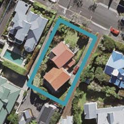 1/10 Clarence Road, Northcote Point, Auckland