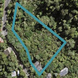 10 Tanekaha road, Titirangi, Waitakere