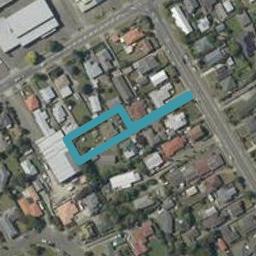 14 Wood Street, Takaro, Palmerston North