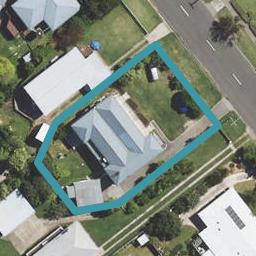 160 Stout Street, Mangapapa, Gisborne