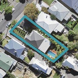 68 Wellpark Avenue, Grey Lynn, Auckland