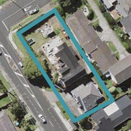 1/20 Tennyson Avenue, Takapuna, Auckland