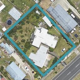 163 River Road, Kawerau, Kawerau