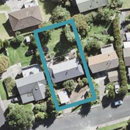 21 Nor'East Drive, Northcross, Auckland