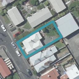 35 Cutten Street, South Dunedin, Dunedin