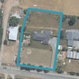 45 Dolma Street, Methven, Methven