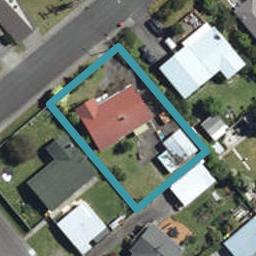 11 Alfred Sheat Street, Richmond